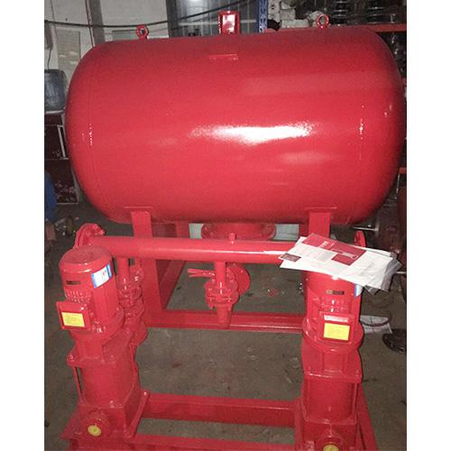 消防增压稳压设备_厂家_价格-上海蓝漾泵业制造